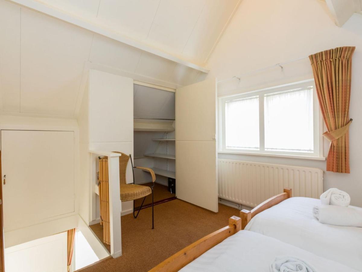 Quaint Holiday Home In Domburg With Terrace Dış mekan fotoğraf