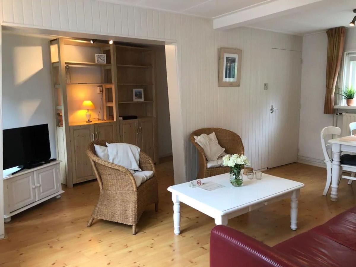 Quaint Holiday Home In Domburg With Terrace Dış mekan fotoğraf